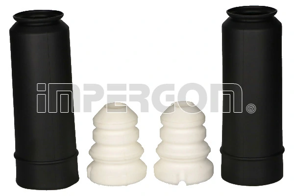 Dust Cover Kit, shock absorber